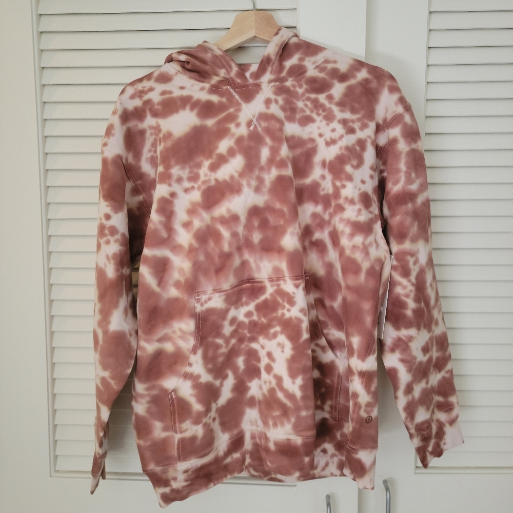 Lululemon - All Yours Hoodie